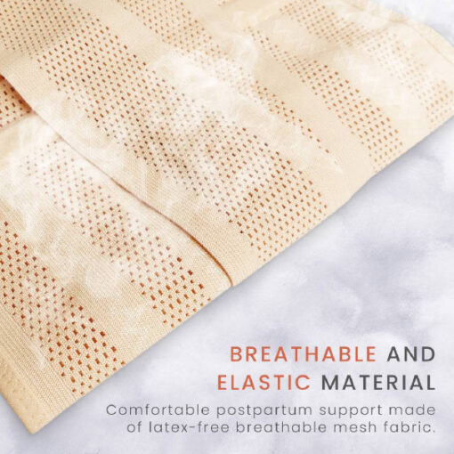 Shapee Belly Band Plus+ Abdominal Binder - Image 2