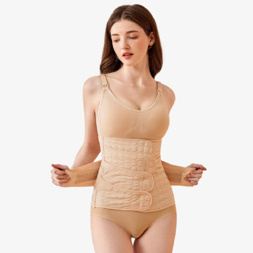 Shapee Belly Band Plus+ Abdominal Binder - Image 5