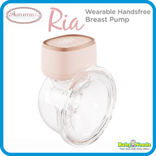 Autumnz RIA Wearable Handsfree Breast Pump - Image 2