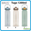 Bros Tugo Water Bottle 1200ml