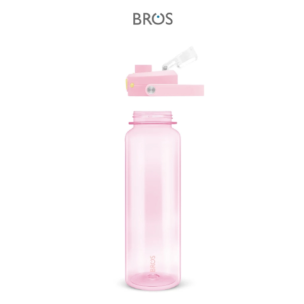 Bros Tugo Water Bottle 750ml - Image 3