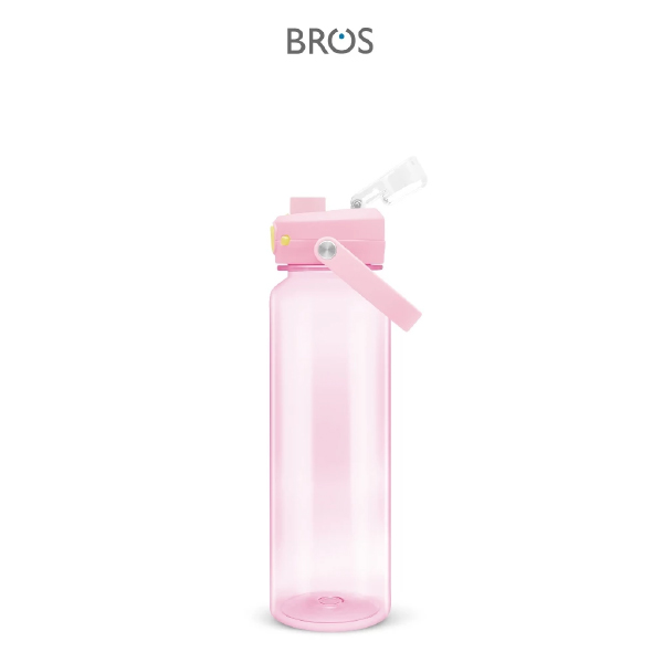 Bros Tugo Water Bottle 750ml - Image 2