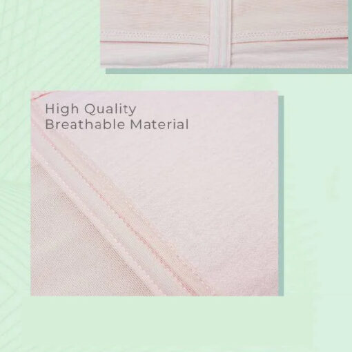 Shapee Maternity Belly Support Wrap Plus+Pregnant belly support  (FREE SIZE) - Image 6