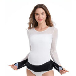 Alternative view of Shapee Maternity Belly Support Wrap Plus+Pregnant belly support  (FREE SIZE)
