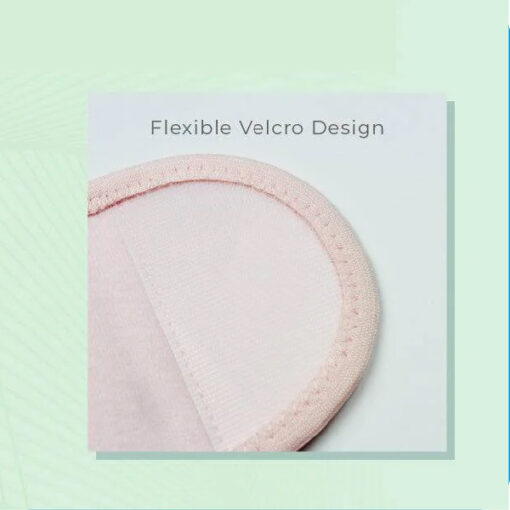 Shapee Maternity Belly Support Wrap Plus+Pregnant belly support  (FREE SIZE) - Image 7