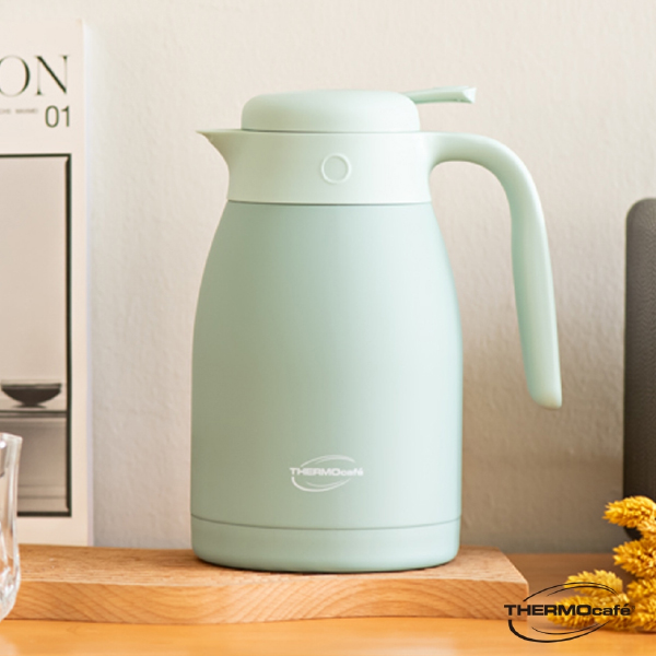 Thermocafe Vacuum Insulated Carafe 1500ml - Image 3
