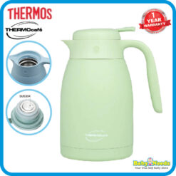 Thermocafe Vacuum Insulated Carafe 1500ml