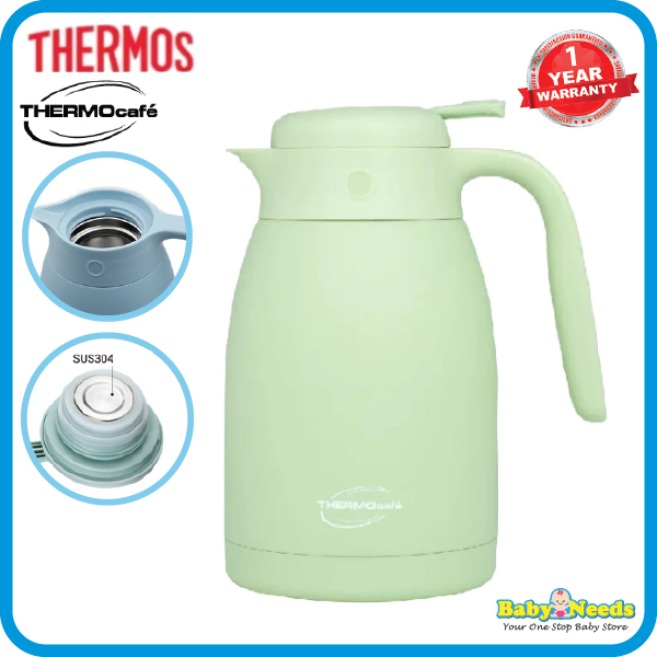 Thermocafe Vacuum Insulated Carafe 1500ml