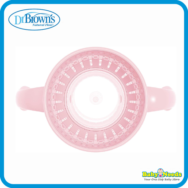 Dr Brown's Milestone Cheers360 Baby Kids Drinking Cup 7oz/ 200ml - Image 6