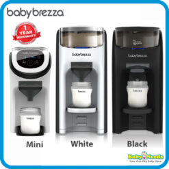 Baby Brezza Formula Pro Advanced