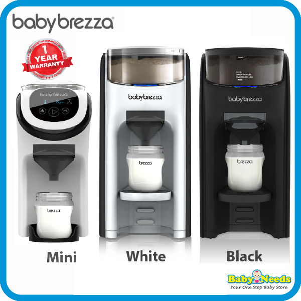 Baby Brezza Formula Pro Advanced