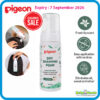 Pigeon Dry Shampoo Foam 150ml