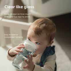 Alternative view of MAM Baby Easy to Drink Cup 290ml