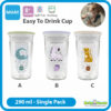 MAM Baby Easy to Drink Cup 290ml