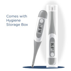 Alternative view of Autumnz Digital Thermometer DT008