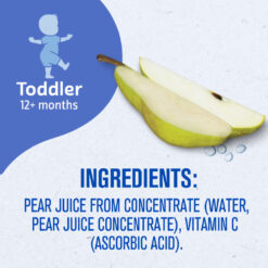 Gerber Baby/Toddler Juice - Image 3