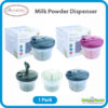 Autumnz Milk Powder Dispenser