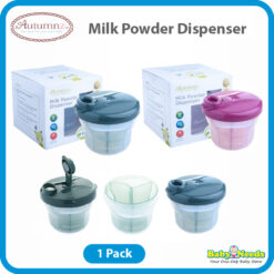 Autumnz Milk Powder Dispenser