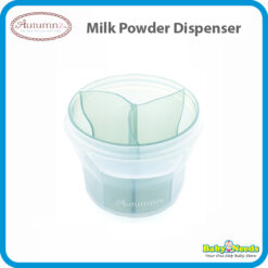 Autumnz Milk Powder Dispenser - Image 2