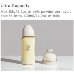 Simba Ultra Smooth/Essential/Magic Milk Powder Dispenser - Image 10