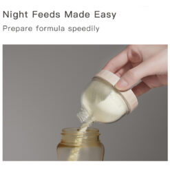 Simba Ultra Smooth/Essential/Magic Milk Powder Dispenser - Image 8