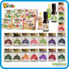 Hoppa Baby Food Powder/Walnut Oil/Avocado oil/Nutri Porridge