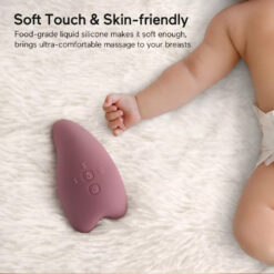 Momcozy A1 Pro Lactation Massager - Image 5