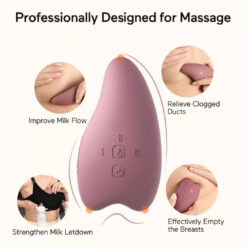 Momcozy A1 Pro Lactation Massager - Image 4