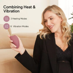 Momcozy A1 Pro Lactation Massager - Image 3
