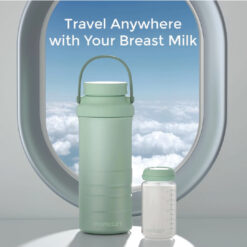 Momcozy Portable Breast Milk Cooler - Image 5