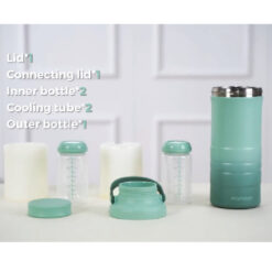 Momcozy Portable Breast Milk Cooler - Image 9