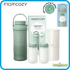 Momcozy Portable Breast Milk Cooler