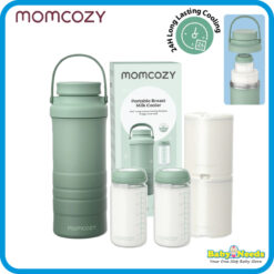 Momcozy Portable Breast Milk Cooler