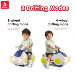 Hola Baby Ride on Toys - Image 3
