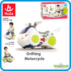 Hola Baby Ride on Toys - Image 8