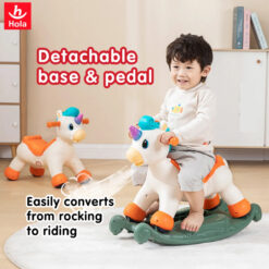 Hola Baby Ride on Toys - Image 6