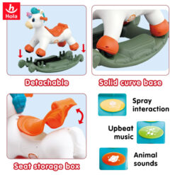 Hola Baby Ride on Toys - Image 7