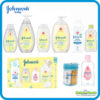 Johnson's Baby Bath/Lotion/Oil/Powder/Travel kits/Bathtime Gift Set