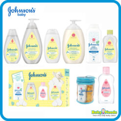 Johnson's Baby Bath/Lotion/Oil/Powder/Travel kits/Bathtime Gift Set