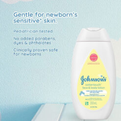 Johnson's Baby Bath/Lotion/Oil/Powder/Travel kits/Bathtime Gift Set - Image 4