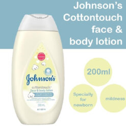Johnson's Baby Bath/Lotion/Oil/Powder/Travel kits/Bathtime Gift Set - Image 3